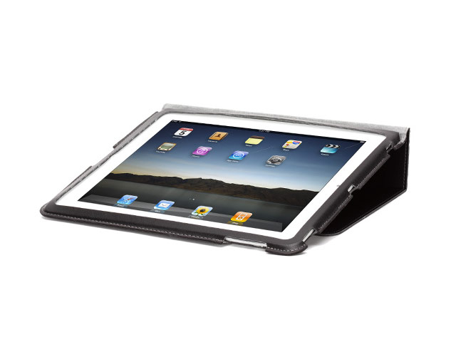 Чехол Griffin Elan Folio Slim для Apple iPad 2