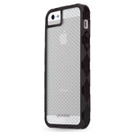 Чехол X-doria Defense 720 case для Apple iPhone 5/5S (черный, поликарбонат)