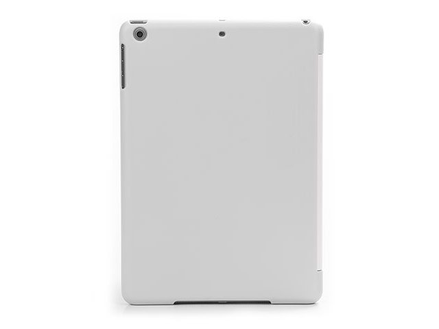 Чехол X-doria Smart Jacket Slim для Apple iPad 2017/2018 (белый, полиуретановый)