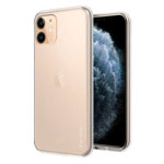 Чехол G-Case Cool Series для Apple iPhone 11 (прозрачный, гелевый)