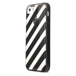 Чехол X-doria Scene Plus Case для Apple iPhone 5C (Stripes, пластиковый)