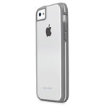 Чехол X-doria Scene Case для Apple iPhone 5C (серый, пластиковый)