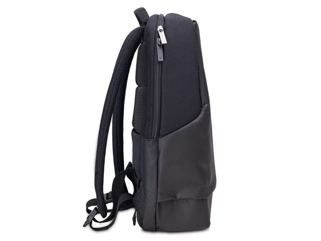 Рюкзак Xiaomi 90 Points Urban Commuting Backpack (черный, 15