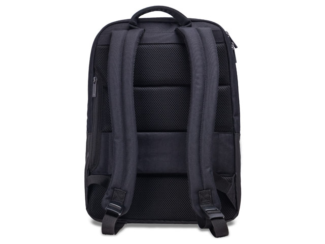 Рюкзак Xiaomi 90 Points Urban Commuting Backpack (черный, 15