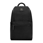 Рюкзак Xiaomi 90 Points Xiaomi Light Travel Backpack (черный, большой, 1 отделение, 6 карманов)