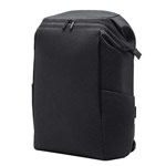 Рюкзак Xiaomi 90 Points Multitasker Commuter Backpack (черный, большой, 1 отделение, 7 карманов)