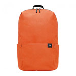 Рюкзак Xiaomi Mi Colorful Mini (оранжевый, 1 отделение, 2 кармана)