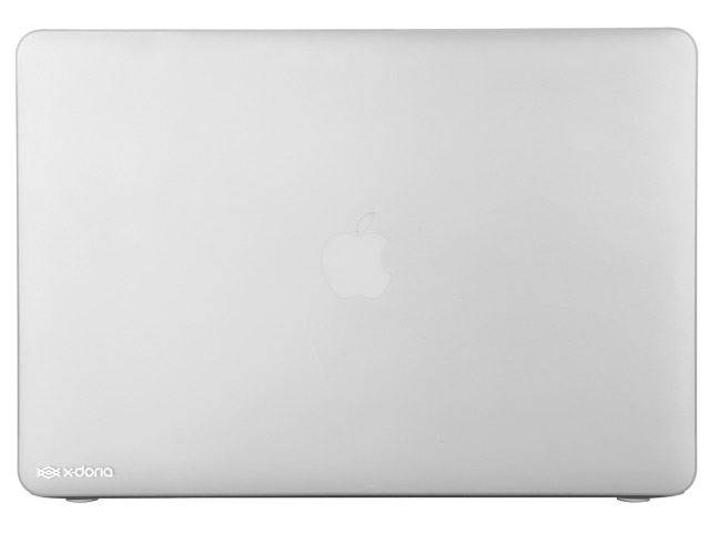 Чехол X-doria SlimShell Case для Apple MacBook Pro Retina 15