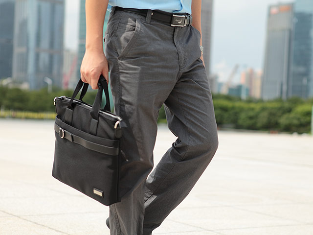 Сумка X-doria Fashion and Portable Bag для ноутбука 13