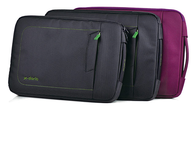 Сумка X-doria La Provence Business Bag для ноутбука 11.6