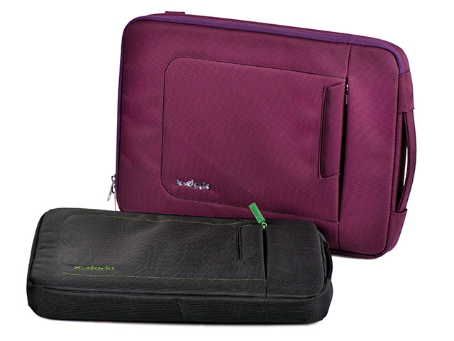 Сумка X-doria La Provence Business Bag для ноутбука 13