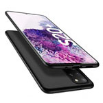 Чехол X-Level Guardian Case для Samsung Galaxy S20 plus (черный, гелевый)