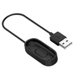 USB-кабель Synapse Mi Band 4 Charging Cable универсальный (черный)