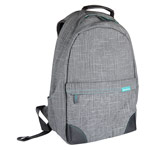 Сумка X-doria Canvas Backpack для ноутбука 13