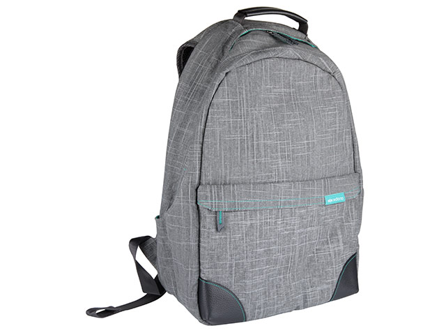 Сумка X-doria Canvas Backpack для ноутбука 13