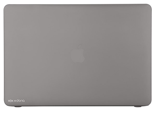 Чехол X-doria SlimShell Case для Apple MacBook Pro Retina 15