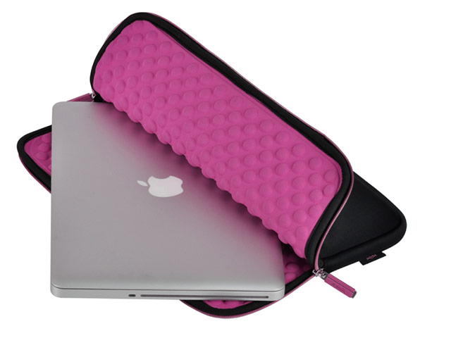 Сумка X-doria Slim-Fit Sleeve Icon для ноутбука 13