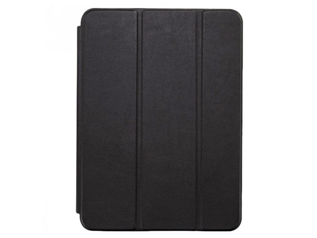 Чехол Yotrix SmarterCase для Apple iPad Pro 11 2020 (черный, кожаный)