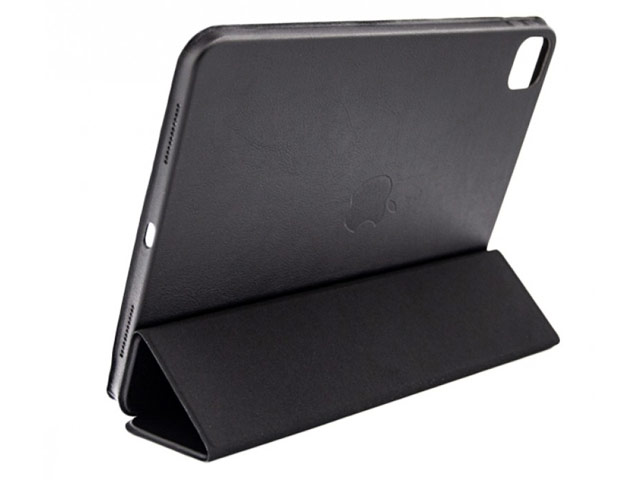 Чехол Yotrix SmarterCase для Apple iPad Pro 11 2020 (черный, кожаный)