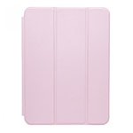 Чехол Yotrix SmarterCase для Apple iPad Pro 11 2020 (розовый, кожаный)