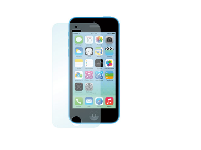 Защитная пленка Nillkin Protective Film для Apple iPhone 5C (прозрачная)