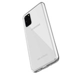 Чехол X-doria ClearVue для Samsung Galaxy S20 plus (прозрачный, пластиковый)