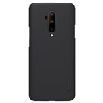 Чехол Nillkin Hard case для OnePlus 7T pro (черный, пластиковый)