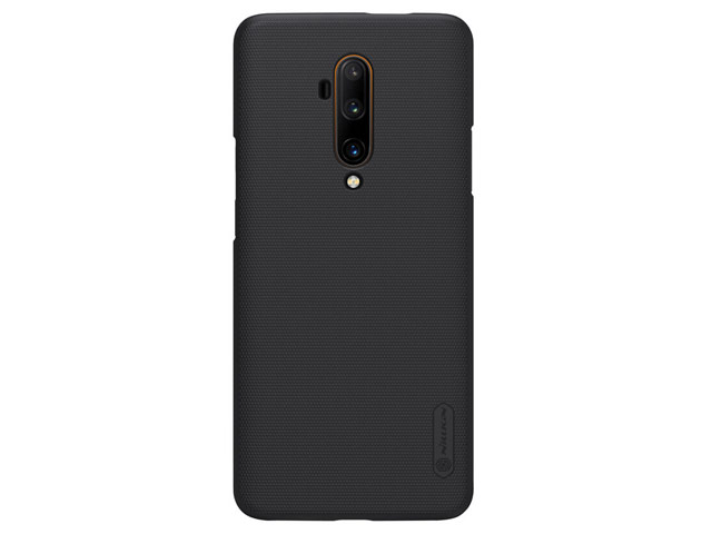 Чехол Nillkin Hard case для OnePlus 7T pro (черный, пластиковый)