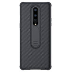 Чехол Nillkin CamShield Pro для OnePlus 8 (черный, композитный)