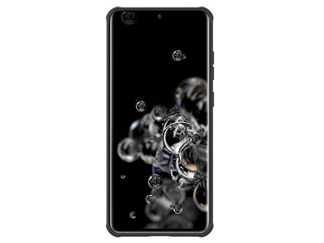 Чехол Nillkin CamShield Pro для Samsung Galaxy S20 ultra (черный, композитный)