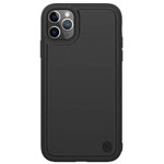 Чехол Nillkin Magic Case Pro для Apple iPhone 11 pro (черный, гелевый)