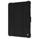 Чехол Nillkin Bumper Cover для Apple iPad 10.2 (черный, полиуретановый)