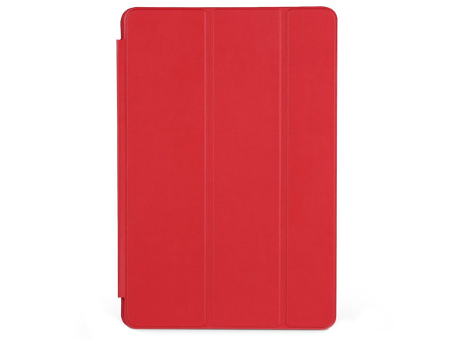 Чехол Yotrix SmarterCase для Samsung Galaxy Tab S5e 10.5 (красный, кожаный)