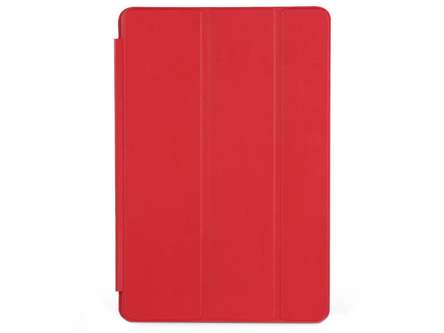 Чехол Yotrix SmarterCase для Samsung Galaxy Tab S5e 10.5 (красный, кожаный)