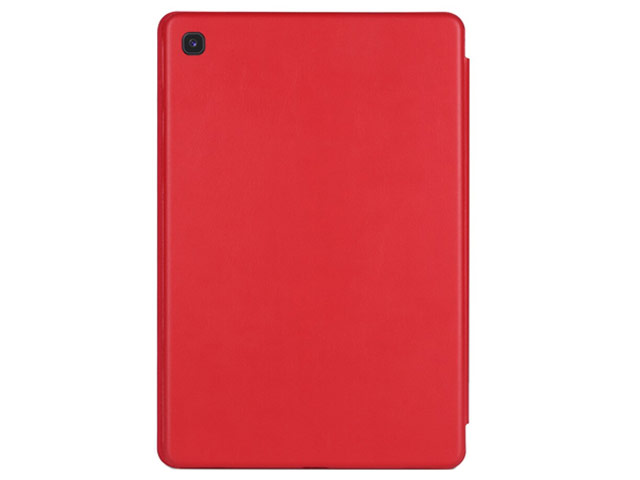 Чехол Yotrix SmarterCase для Samsung Galaxy Tab S5e 10.5 (красный, кожаный)