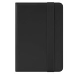 Чехол Incase Folio для Apple iPad mini/iPad mini 2 (черный, кожанный)