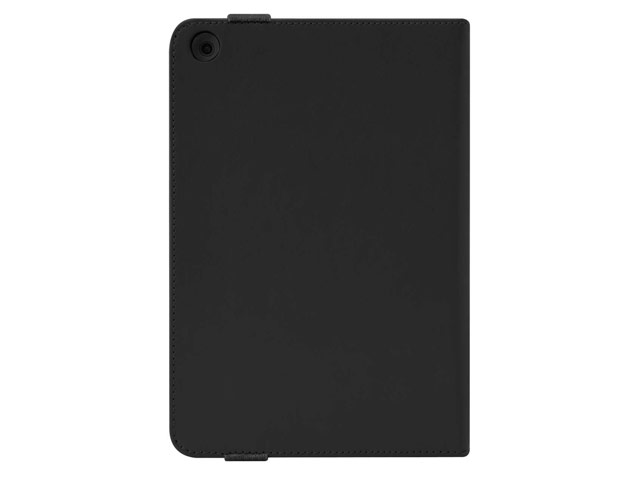 Чехол Incase Folio для Apple iPad mini/iPad mini 2 (черный, кожанный)