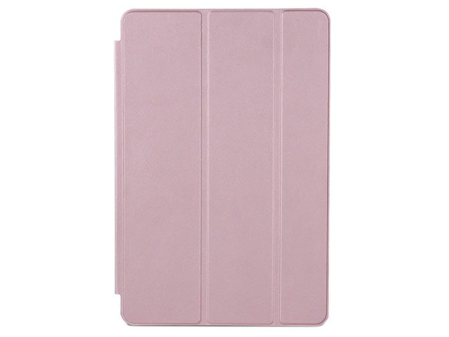 Чехол Yotrix SmarterCase для Samsung Galaxy Tab A 10.1 2019 (розовый, кожаный)