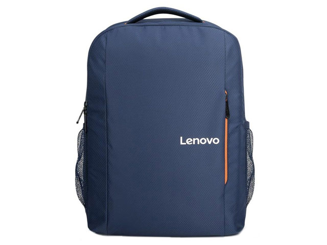 Рюкзак Lenovo Laptop Everyday Backpack B515 (синий, 15.4, 2 отделения, 5 карманов)