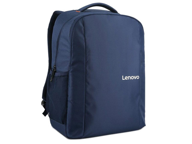 Рюкзак Lenovo Laptop Everyday Backpack B515 (синий, 15.4, 2 отделения, 5 карманов)