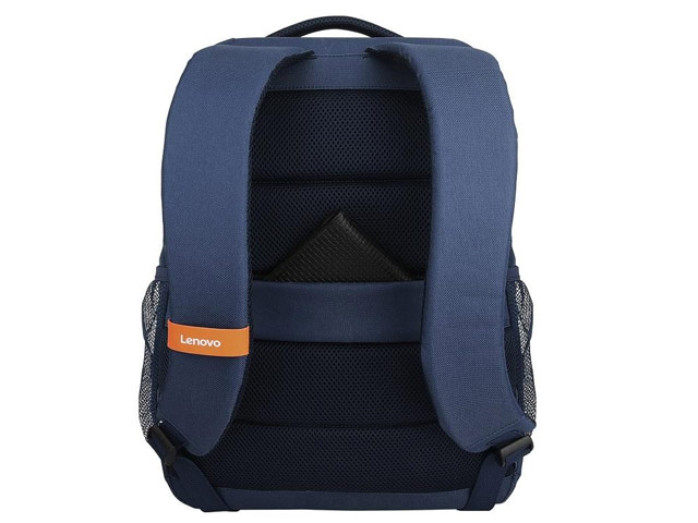 Рюкзак Lenovo Laptop Everyday Backpack B515 (синий, 15.4, 2 отделения, 5 карманов)