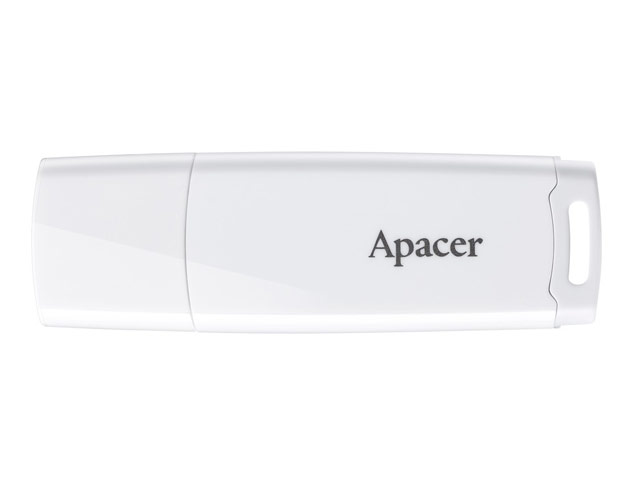 Флеш-карта Apacer Flash Drive AH336 (32Gb, USB 2.0, белая)