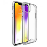 Чехол Space Military Standart case для Apple iPhone 12 mini (прозрачный, композитный)