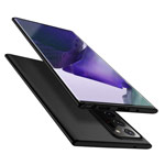 Чехол X-Level Guardian Case для Samsung Galaxy Note 20 ultra (черный, гелевый)