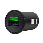 Зарядное устройство Belkin MicroCharge 2.1 amp + ChargeSync автомобильное для iPad