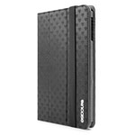 Чехол Incase Maki Jacket для Apple iPad mini/iPad mini 2 (Black Hearts, матерчатый)