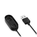 USB-кабель Xiaomi Mi Band 4 Charge Cable универсальный (черный)