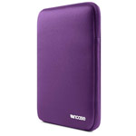Чехол-сумка Incase Neoprene Sleeve для Apple iPad mini/iPad mini 2 (фиолетовый, неопреновый)