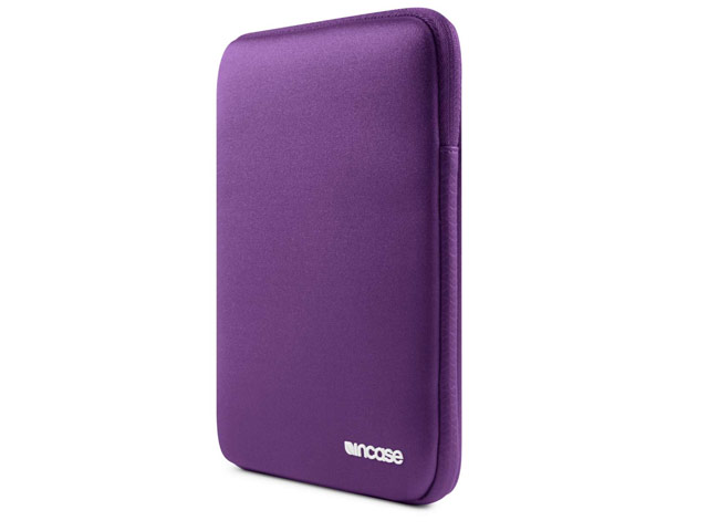 Чехол-сумка Incase Neoprene Sleeve для Apple iPad mini/iPad mini 2 (фиолетовый, неопреновый)