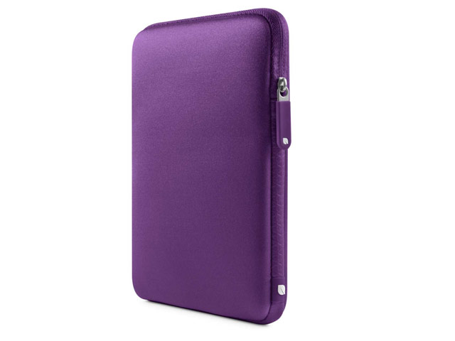 Чехол-сумка Incase Neoprene Sleeve для Apple iPad mini/iPad mini 2 (фиолетовый, неопреновый)